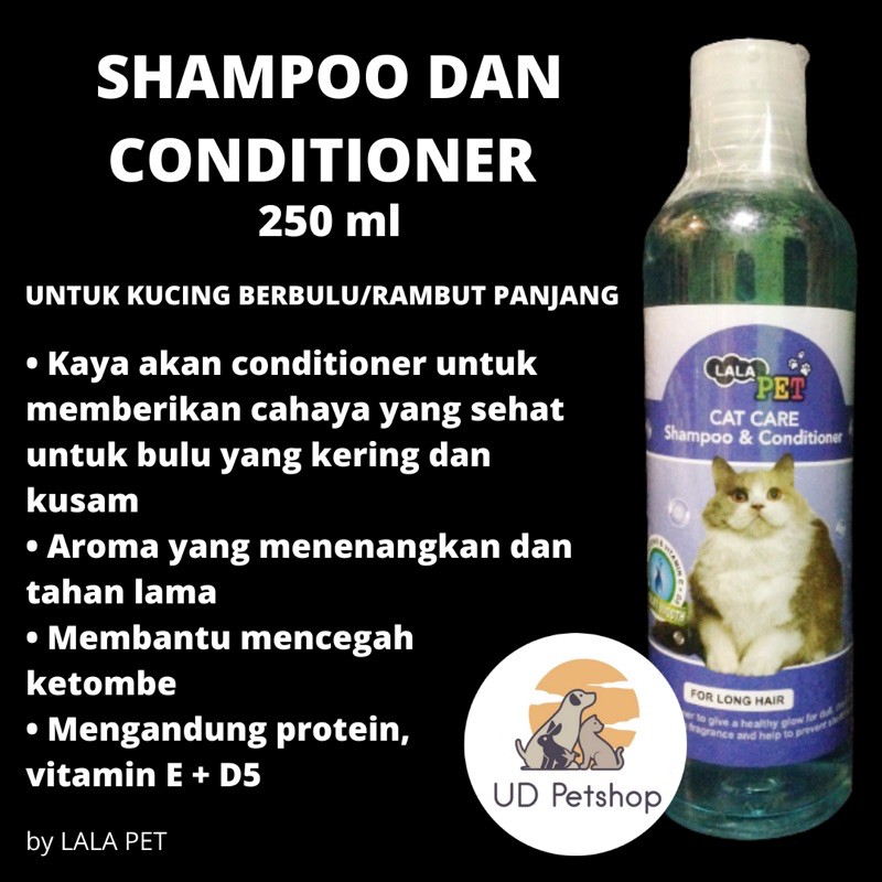 Detail Conditioner Kucing Nomer 28