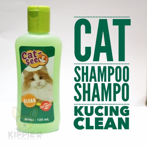 Detail Conditioner Kucing Nomer 29