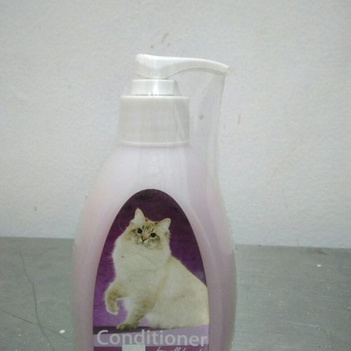 Detail Conditioner Kucing Nomer 4