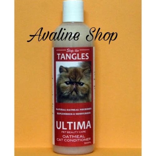 Detail Conditioner Kucing Nomer 33