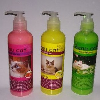 Detail Conditioner Kucing Nomer 5