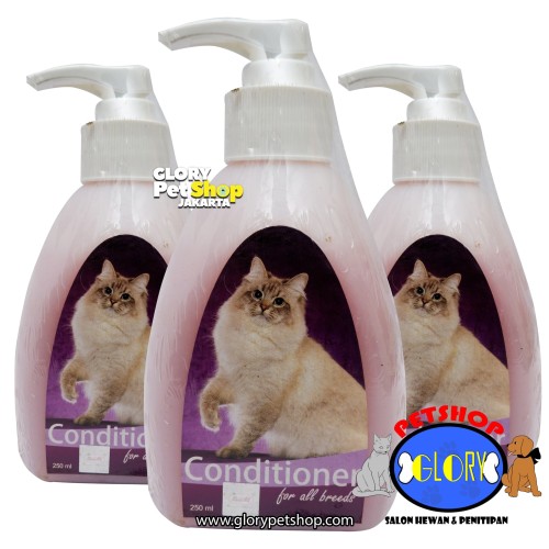 Detail Conditioner Kucing Nomer 43