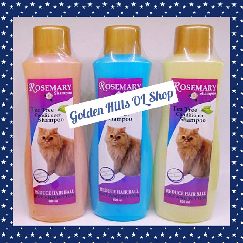 Detail Conditioner Kucing Nomer 45