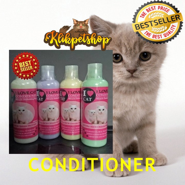 Detail Conditioner Kucing Nomer 47