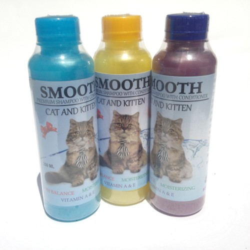 Detail Conditioner Kucing Nomer 48