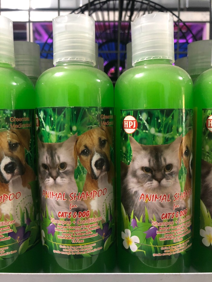 Detail Conditioner Kucing Nomer 49
