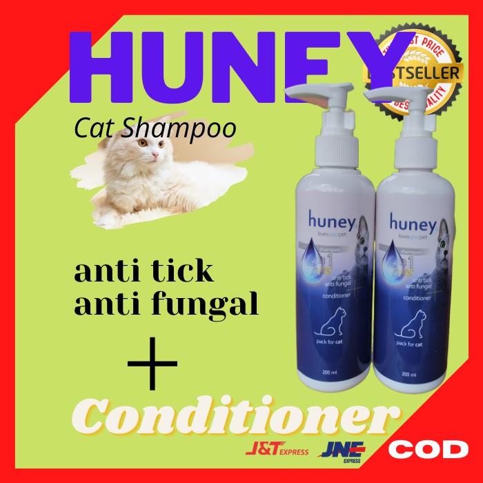 Detail Conditioner Kucing Nomer 54