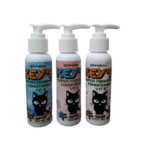 Detail Conditioner Kucing Nomer 57