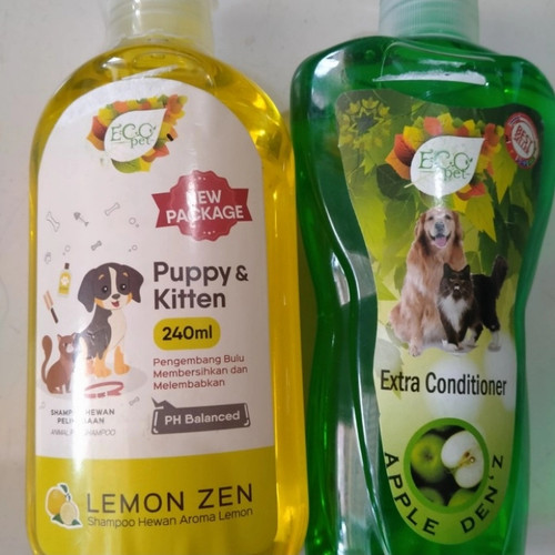Detail Conditioner Kucing Nomer 9