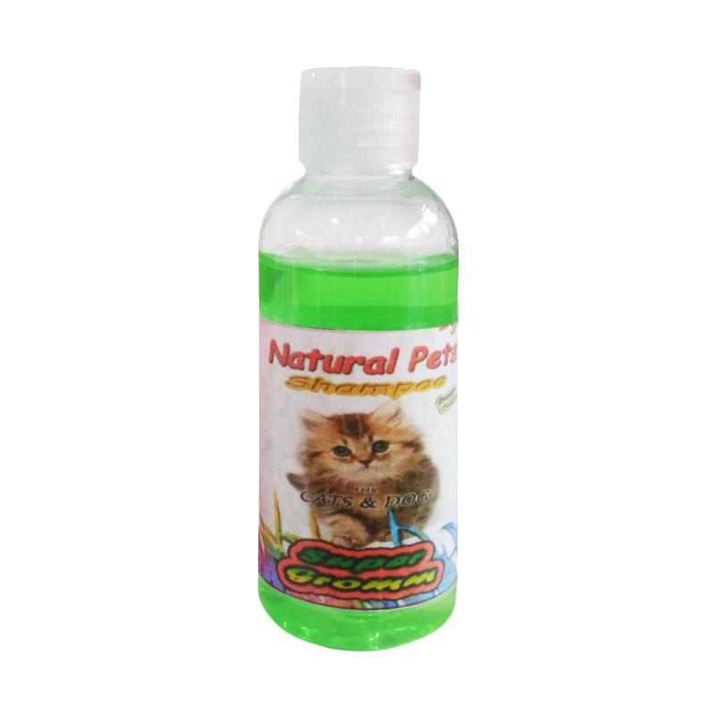 Detail Conditioner Kucing Nomer 10