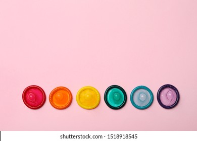 Condom Backgrounds - KibrisPDR