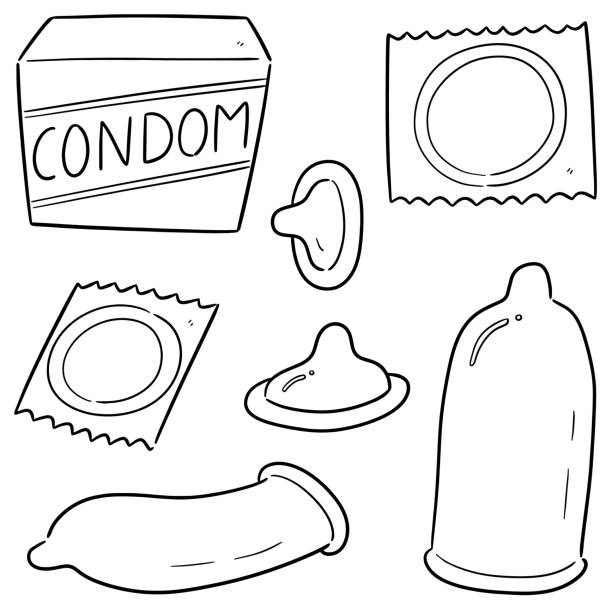 Detail Condom Clipart Nomer 18