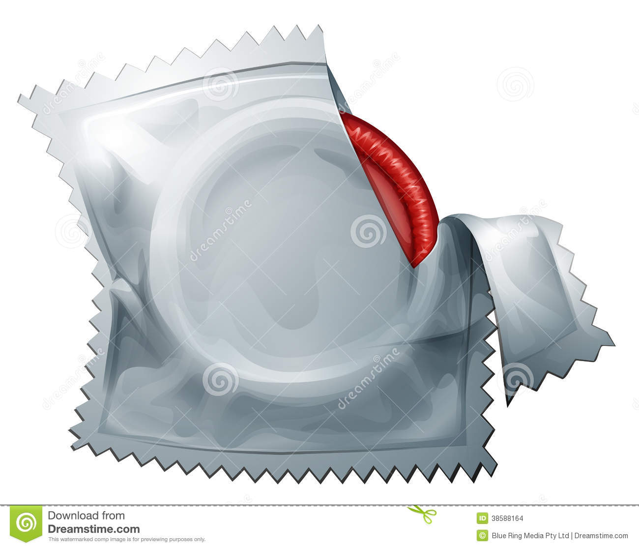 Detail Condom Clipart Nomer 34