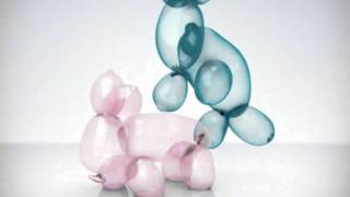 Detail Condom Commercial With Balloon Animals Nomer 18