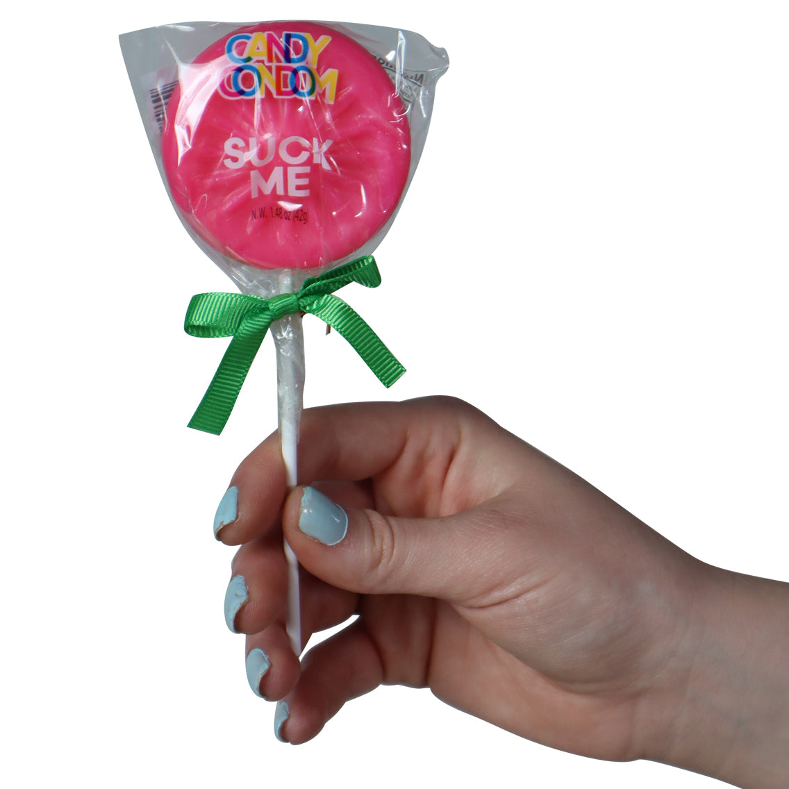 Detail Condom Lollipop Nomer 2