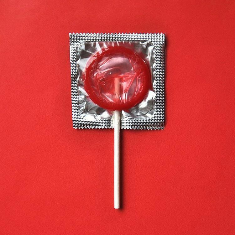 Detail Condom Lollipop Nomer 18