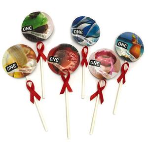 Detail Condom Lollipop Nomer 3