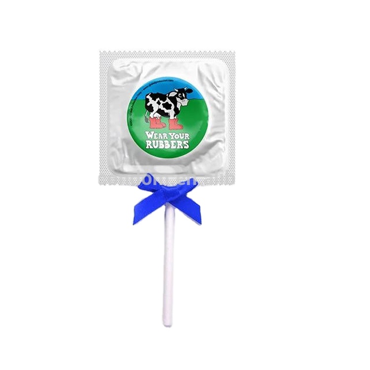 Detail Condom Lollipop Nomer 19