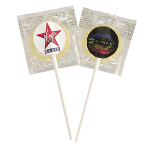 Detail Condom Lollipop Nomer 28