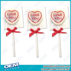 Detail Condom Lollipop Nomer 37
