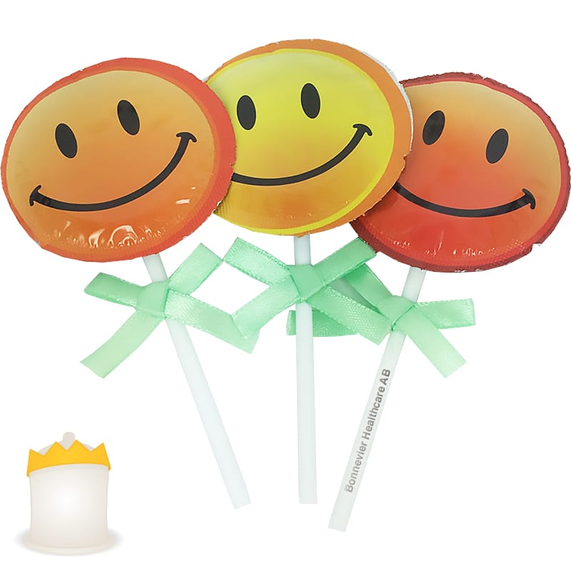 Detail Condom Lollipop Nomer 38