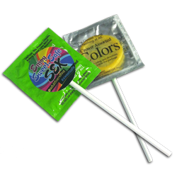 Detail Condom Lollipop Nomer 39