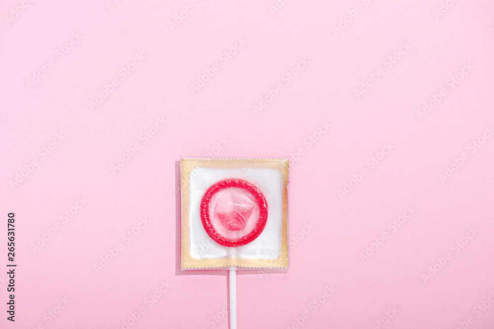 Detail Condom Lollipop Nomer 49
