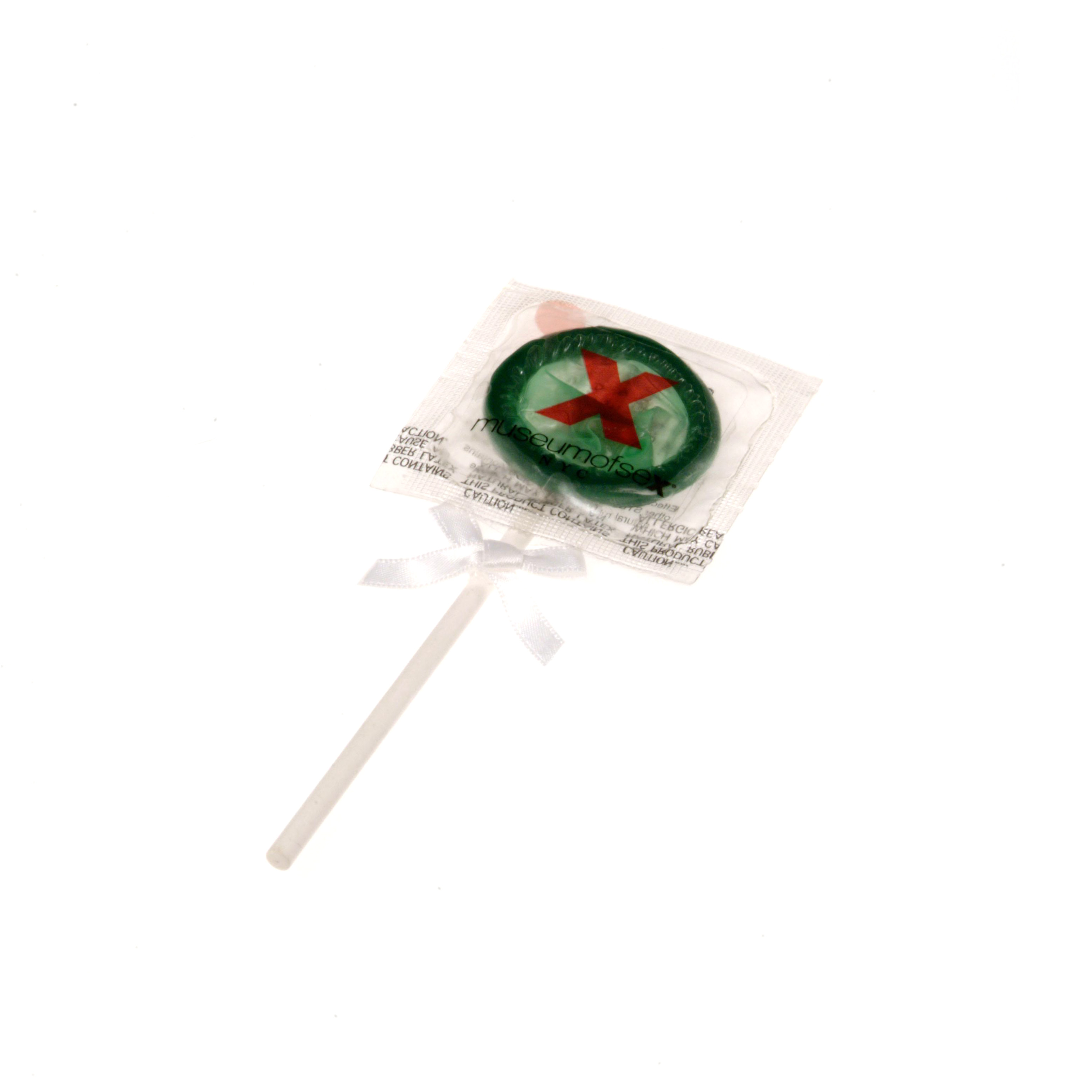 Detail Condom Lollipop Nomer 53