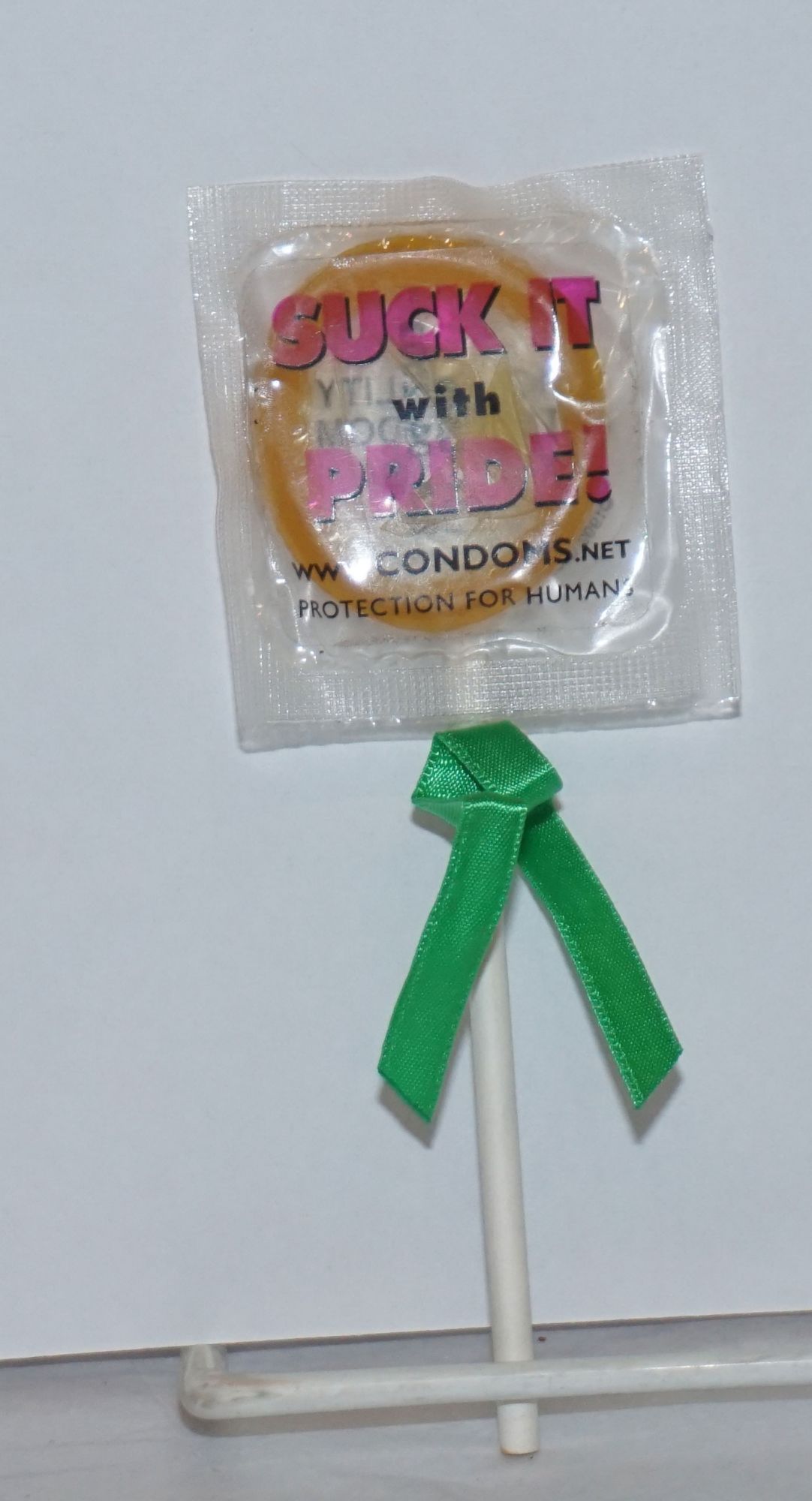 Detail Condom Lollipop Nomer 9