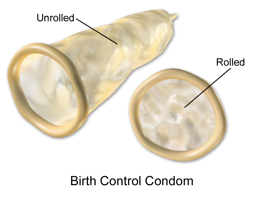 Detail Condom Png Nomer 29