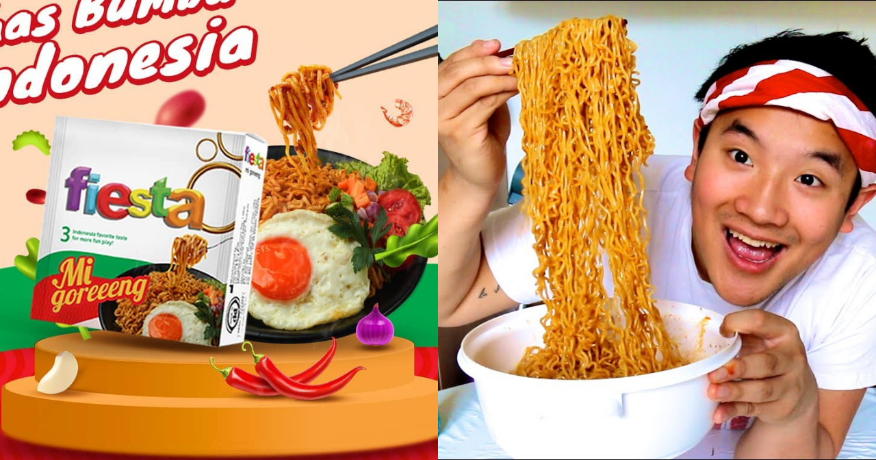 Detail Condom Spaghetti Nomer 52