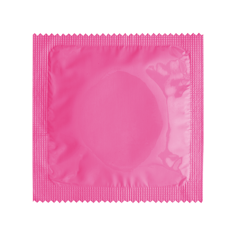 Condom Transparent - KibrisPDR