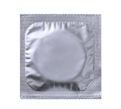 Detail Condom Transparent Nomer 12