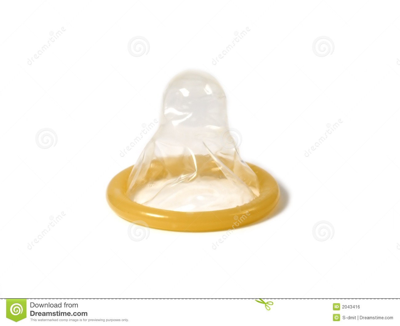 Detail Condom Transparent Nomer 17