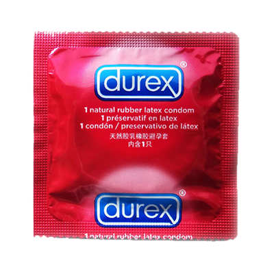 Detail Condom Transparent Nomer 24