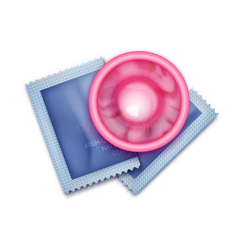 Detail Condom Transparent Nomer 6