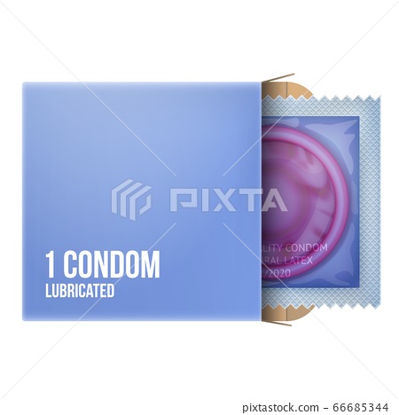 Detail Condom Transparent Nomer 54