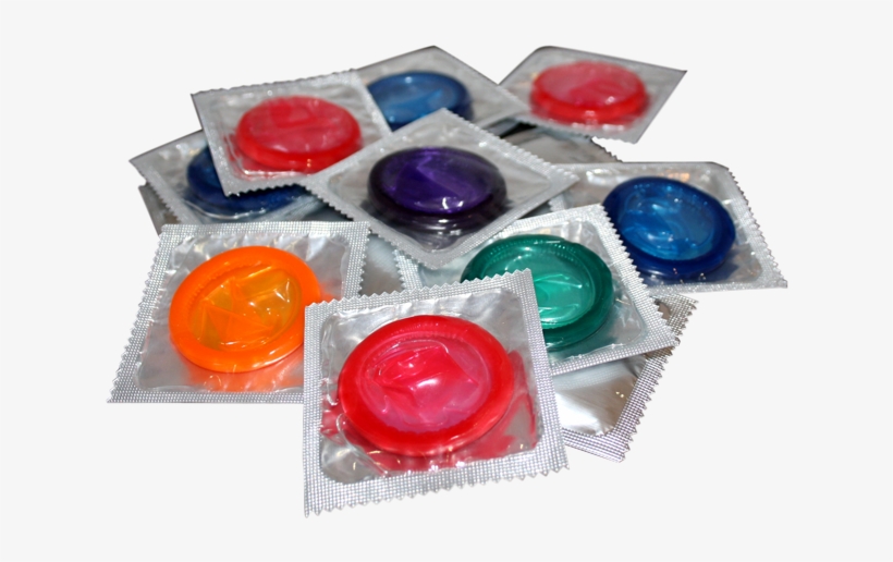 Detail Condom Transparent Nomer 57