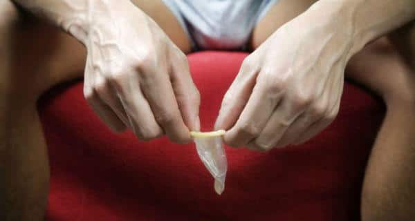 Detail Condom Use Pic Nomer 38