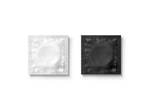 Detail Condom Wrapper Png Nomer 45