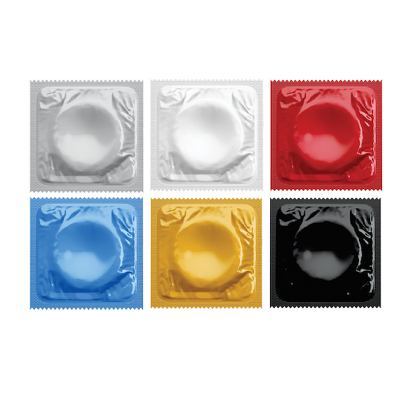 Detail Condom Wrapper Png Nomer 52