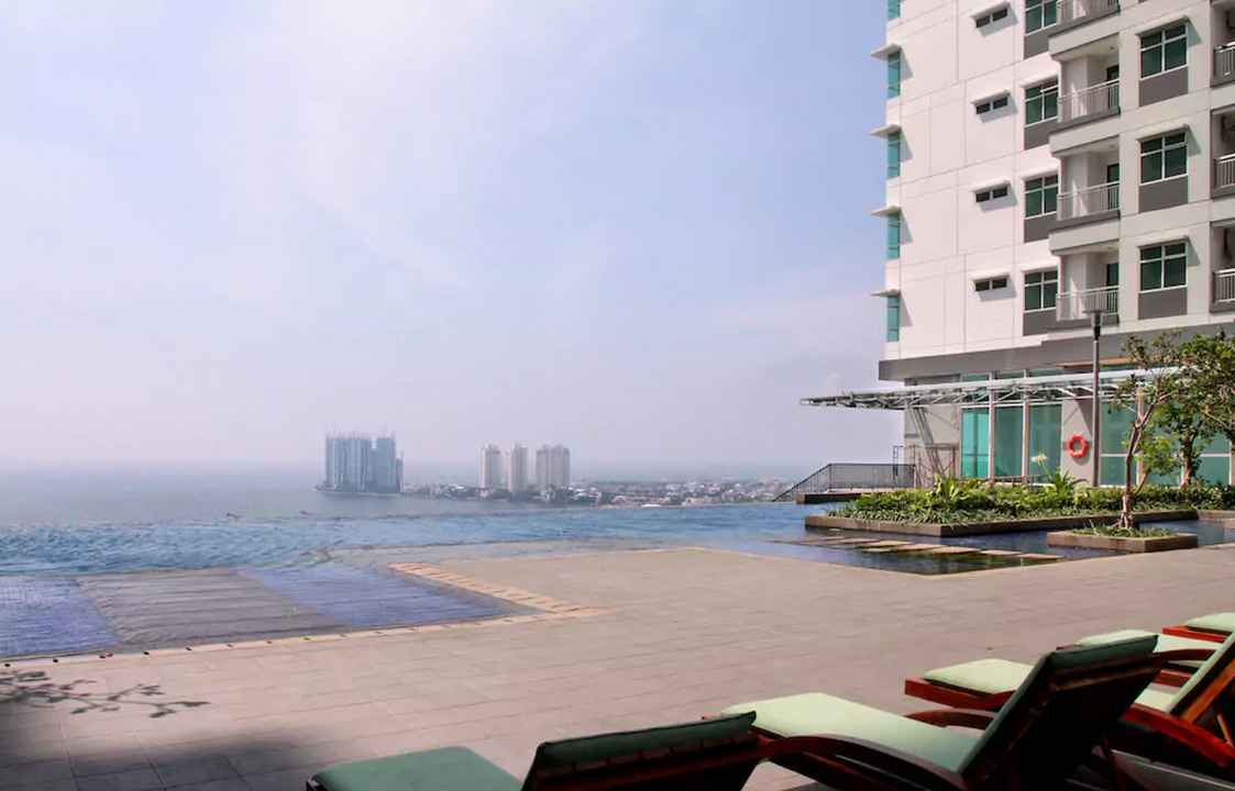 Detail Condominium Green Bay Nomer 6