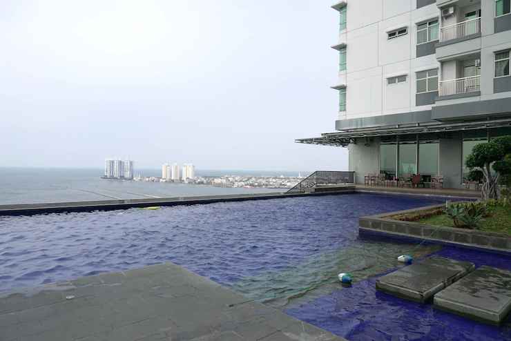 Detail Condominium Green Bay Nomer 10