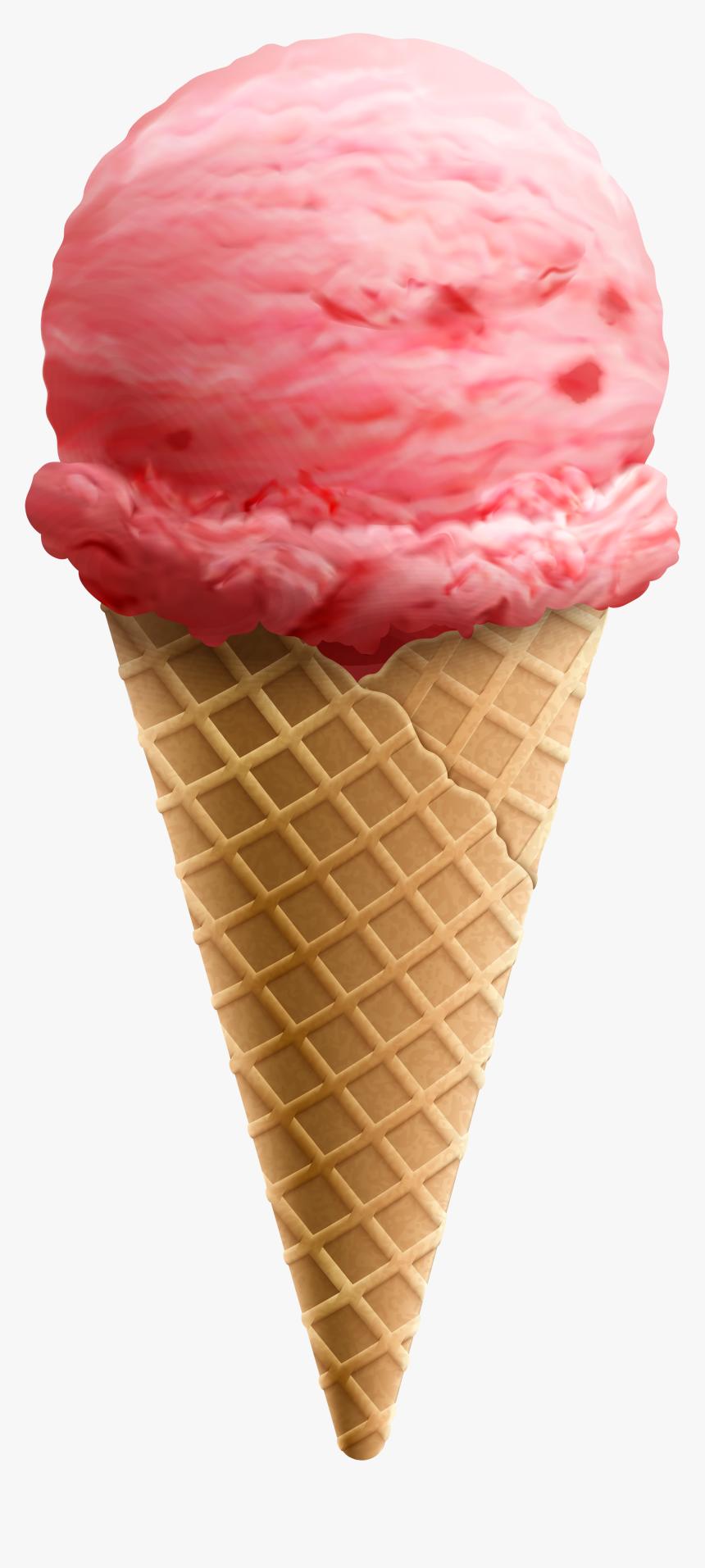 Detail Cone Ice Cream Png Nomer 5