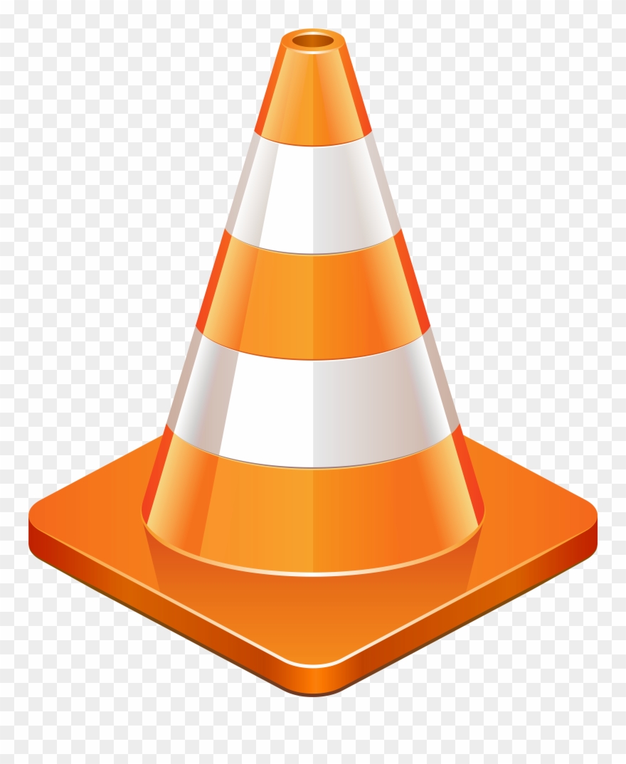 Detail Cone Transparent Background Nomer 15