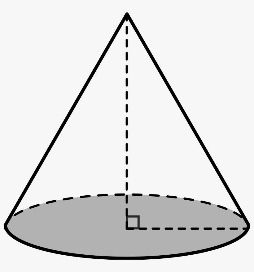 Detail Cone Transparent Background Nomer 18
