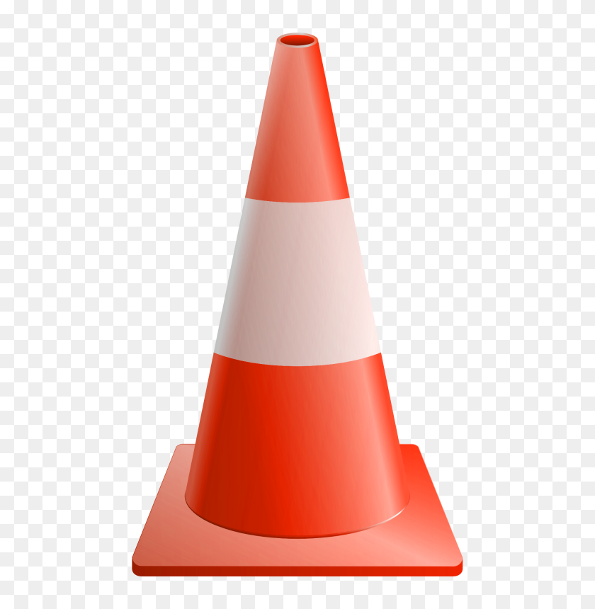 Detail Cone Transparent Background Nomer 21