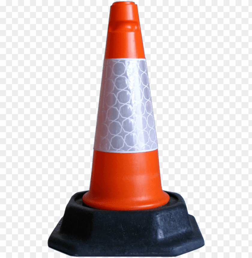 Detail Cone Transparent Background Nomer 22