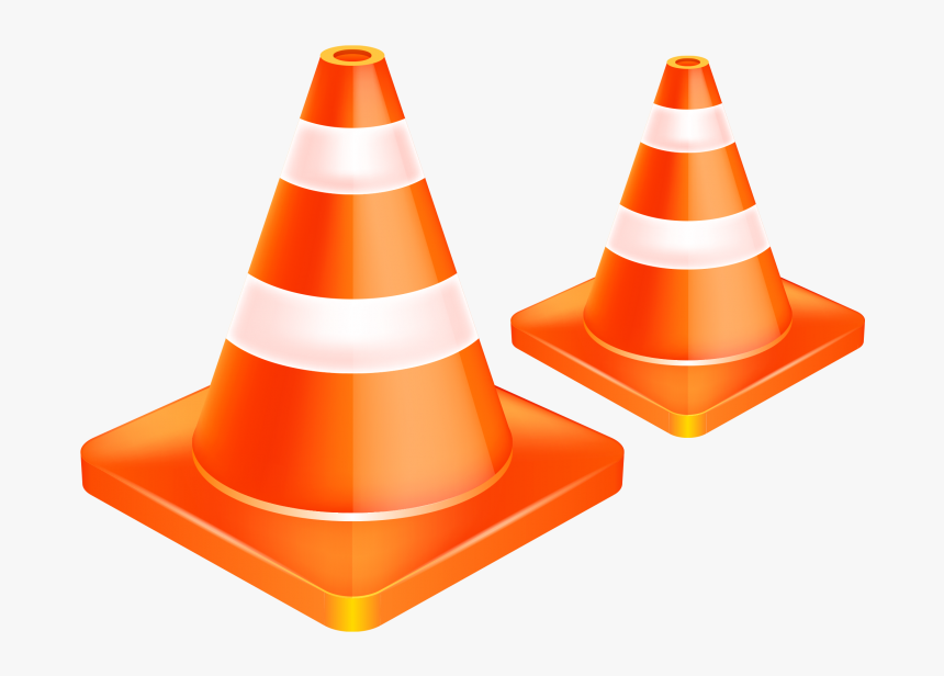 Detail Cone Transparent Background Nomer 23