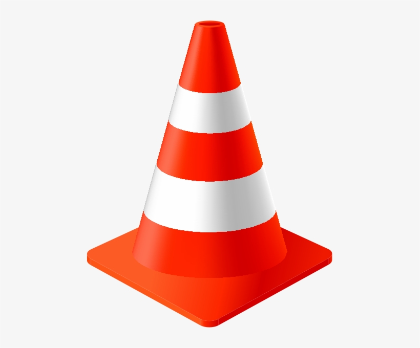 Detail Cone Transparent Background Nomer 24